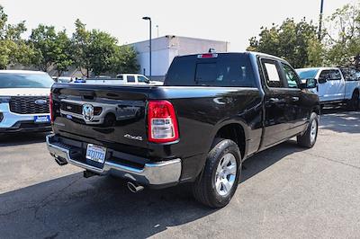 2024 Ram 1500 Crew Cab 4WD Pickup for sale #F109963 - photo 2