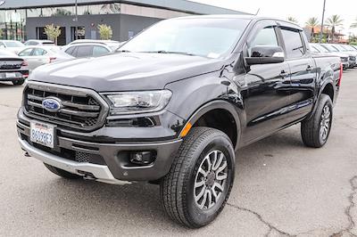 2019 Ford Ranger SuperCrew Cab 4WD Pickup for sale #F109971 - photo 1