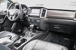 2019 Ford Ranger SuperCrew Cab 4WD Pickup for sale #F109971 - photo 20
