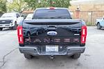 2019 Ford Ranger SuperCrew Cab 4WD Pickup for sale #F109971 - photo 10