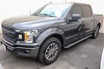 2018 Ford F-150 SuperCrew Cab RWD Pickup for sale #F109972 - photo 1