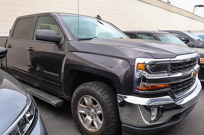 2016 Chevrolet Silverado 1500 Crew Cab 4WD Pickup for sale #F109978 - photo 1