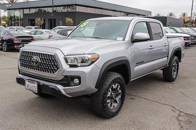 2019 Toyota Tacoma Double Cab RWD Pickup for sale #F109979 - photo 1