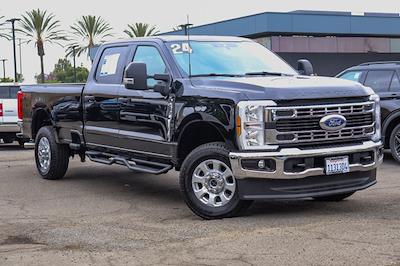2024 Ford F-250 Crew Cab 4WD Pickup for sale #F109981 - photo 1