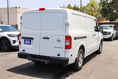 2021 Nissan NV1500 Standard Roof RWD Upfitted Cargo Van for sale #F109990 - photo 2
