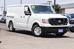 2021 Nissan NV1500 Standard Roof RWD Upfitted Cargo Van for sale #F109990 - photo 1