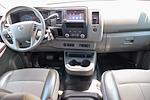 2021 Nissan NV1500 Standard Roof RWD Upfitted Cargo Van for sale #F109990 - photo 23