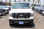 2021 Nissan NV1500 Standard Roof RWD Upfitted Cargo Van for sale #F109990 - photo 3