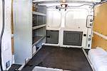 2021 Nissan NV1500 Standard Roof RWD Upfitted Cargo Van for sale #F109990 - photo 11