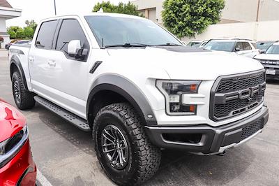 2019 Ford F-150 SuperCrew Cab 4WD Pickup for sale #F109995 - photo 1