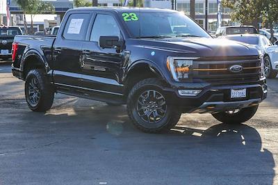 2023 Ford F-150 SuperCrew Cab 4WD Pickup for sale #F109998 - photo 1