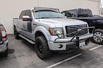 2012 Ford F-150 SuperCrew Cab 4WD Pickup for sale #F110001 - photo 1