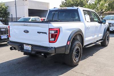 2022 Ford F-150 SuperCrew Cab 4WD Pickup for sale #F110003 - photo 2