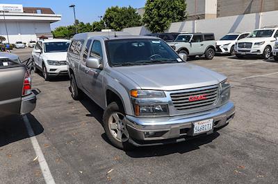 2012 GMC Canyon Extended Cab RWD Pickup for sale #F110004 - photo 1