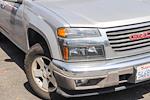 2012 GMC Canyon Extended Cab RWD Pickup for sale #F110004 - photo 2