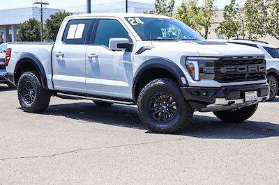 2024 Ford F-150 SuperCrew Cab 4WD Pickup for sale #F110122 - photo 1