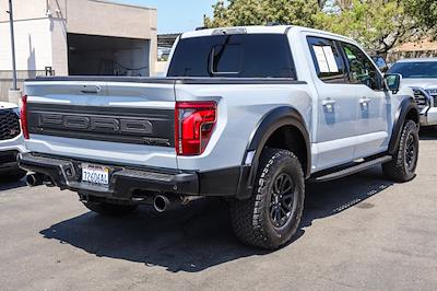 2024 Ford F-150 SuperCrew Cab 4WD Pickup for sale #F110122 - photo 2