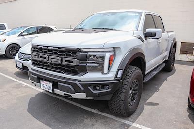 2024 Ford F-150 SuperCrew Cab 4WD Pickup for sale #F110122 - photo 1