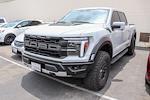 2024 Ford F-150 SuperCrew Cab 4WD Pickup for sale #F110122 - photo 1