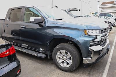 2021 Chevrolet Silverado 1500 Crew Cab RWD Pickup for sale #F110125 - photo 1