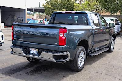 2021 Chevrolet Silverado 1500 Crew Cab RWD Pickup for sale #F110125 - photo 2