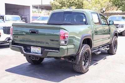 2020 Toyota Tacoma Double Cab 4WD Pickup for sale #F110136 - photo 2