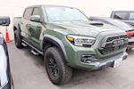 2020 Toyota Tacoma Double Cab 4WD Pickup for sale #F110136 - photo 1