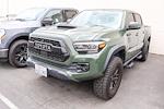 2020 Toyota Tacoma Double Cab 4WD Pickup for sale #F110136 - photo 2