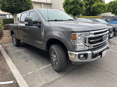 2022 Ford F-250 Crew Cab 4WD Pickup for sale #F110139 - photo 1