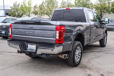 2022 Ford F-250 Crew Cab 4WD Pickup for sale #F110139 - photo 2