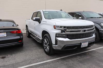 2022 Chevrolet Silverado 1500 Crew Cab RWD Pickup for sale #F110141 - photo 1