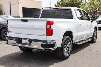2022 Chevrolet Silverado 1500 Crew Cab RWD Pickup for sale #F110141 - photo 2