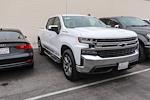 2022 Chevrolet Silverado 1500 Crew Cab RWD Pickup for sale #F110141 - photo 1