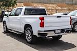 2022 Chevrolet Silverado 1500 Crew Cab RWD Pickup for sale #F110141 - photo 8