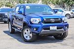2015 Toyota Tacoma Double Cab 4WD Pickup for sale #F110162 - photo 1