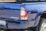 2015 Toyota Tacoma Double Cab 4WD Pickup for sale #F110162 - photo 11