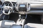 2015 Toyota Tacoma Double Cab 4WD Pickup for sale #F110162 - photo 14