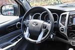 2015 Toyota Tacoma Double Cab 4WD Pickup for sale #F110162 - photo 18