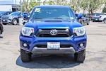 2015 Toyota Tacoma Double Cab 4WD Pickup for sale #F110162 - photo 3