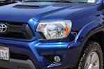 2015 Toyota Tacoma Double Cab 4WD Pickup for sale #F110162 - photo 5