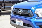 2015 Toyota Tacoma Double Cab 4WD Pickup for sale #F110162 - photo 7