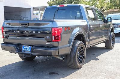 2020 Ford F-150 SuperCrew Cab 4WD Pickup for sale #F110201 - photo 2