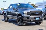 2020 Ford F-150 SuperCrew Cab 4WD Pickup for sale #F110201 - photo 1