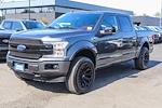 2020 Ford F-150 SuperCrew Cab 4WD Pickup for sale #F110201 - photo 3