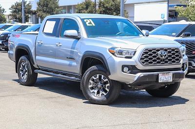 2021 Toyota Tacoma Double Cab 4WD Pickup for sale #F110206 - photo 1