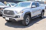 2021 Toyota Tacoma Double Cab 4WD Pickup for sale #F110206 - photo 3