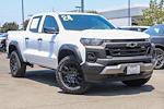 2024 Chevrolet Colorado Crew Cab 4WD Pickup for sale #F110214 - photo 1