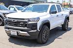 2024 Chevrolet Colorado Crew Cab 4WD Pickup for sale #F110214 - photo 3
