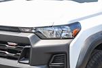 2024 Chevrolet Colorado Crew Cab 4WD Pickup for sale #F110214 - photo 4
