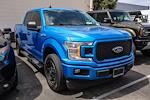 2020 Ford F-150 SuperCrew Cab RWD Pickup for sale #F110215 - photo 1